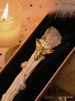 Custom Cos Props Hand-made Magic Awakening