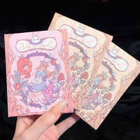 Midsummer Wonderland Garden Party Powder Blusher Highlight Eyeshadow Palettes
