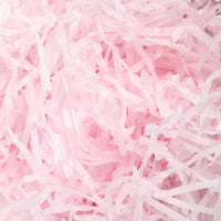 Filling Color Gift Box Shredded Paper
