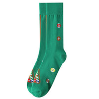Billiards Game Novelty Socks (Mens)