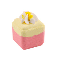 Cake Explosion Salt Ball Donut Bubble Bath Ball Bath Salt Ball Explosion