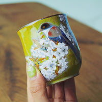 Japanese Tea Set Gift Box
