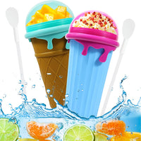 Frozen Magic Slushy Maker Cup