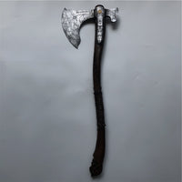 Accesorio COS del hacha de Leviatán Kratos Tomahawk