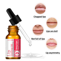 Lip Essential Oil