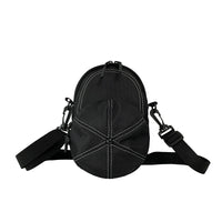 Sac à bandoulière en forme de chapeau, Mini sacs pour téléphone, mignon sac à bandoulière pour filles et garçons