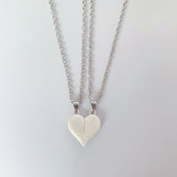 Fashion Jewelry Ove Splicing Clavicle Chain Versatile Couple Necklace