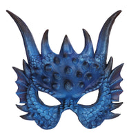 Ensemble de bal masqué décor d'Halloween
