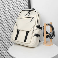 Mochila de moda sencilla