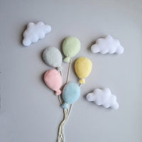 Newborn Photography Props And Decorations