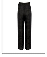 Cos Medieval Gothic Pants Pirate Pants