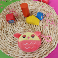 Cartoon Cute Coin Bag
