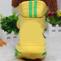 Four-legged Pet Sweatshirt