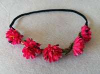 Headband Wedding Photography Children Performance Ornament