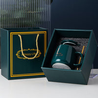 Luxury Mug & Warmer Gift Sets