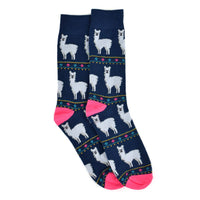 Alpaca Socks (Mens)