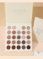 Hold Live Lucky Me 25-Colors Eyeshadow Pallet