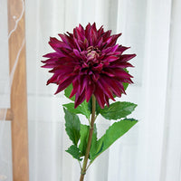 Simulation Flower Wedding Home Photography Single Branch