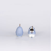 Poupée mignonne de sachet de thé de petit requin