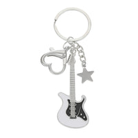 Guitar Key Chain