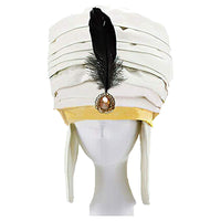 One Thousand And One Nights Aladdin Magic Lamp Children Adult Cosplay Stage Costume