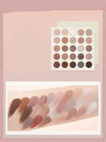 Hold Live Lucky Me 25-Colors Eyeshadow Pallet