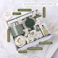 Aromatherapy Spa Gift Boxes