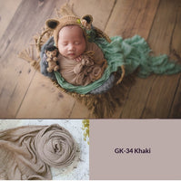 Baby Photography Clothing Bubble Wrap Props