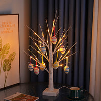 LED Easter Egg Tree