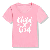 Child of God T-Shirt
