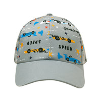 Casquette de Baseball réglable pour enfants, imprimé de dessin animé, chapeau décontracté pour bébé, quatre saisons, nouvelle collection