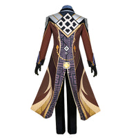 Ensemble de costumes de performance simple à la mode pour hommes