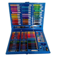 Crayons Watercolor Pen Art Set (150 Pcs)