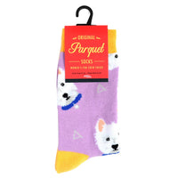 Dog Novelty Socks