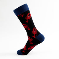 Chaussettes Sealife (Hommes)