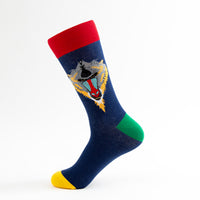 Chaussettes Sealife (Hommes)