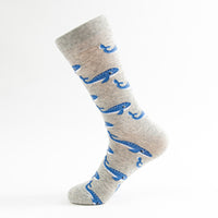 Chaussettes Sealife (Hommes)