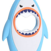 Creative New Shark Beer Bottle Opener