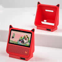 Power Bank Charging Stand Protective Cover Battery Accessories