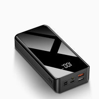 30000mAh Power Bank
