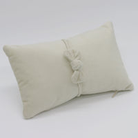 New Children's Photography Assistant Cartoon Cute Bowtie Pillow Set
