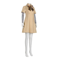 M3GAN Meghan Cos disfraz 2 ropa de cosplay de roles