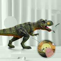 Static Dinosaur Models Prehistoric Gift Set