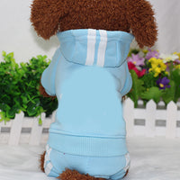 Four-legged Pet Sweatshirt