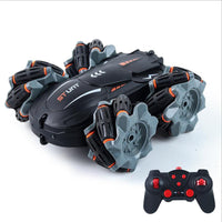 Remote Control Car Stunt Rollover Car