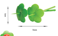 Creative Fruit Vegetable Bouquet Stem Picks (10 Pcs)
