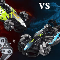 F1 Spray Remote Control Car Remote-control Automobile Gesture Drift