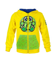 Warm Fleece Off-road Motorcycle Racing Sweatshirts