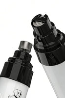 Electric Pet Nail Trimmer For Cats And Dogs Set