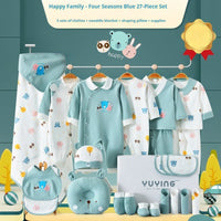 Newborn Baby Gift Set